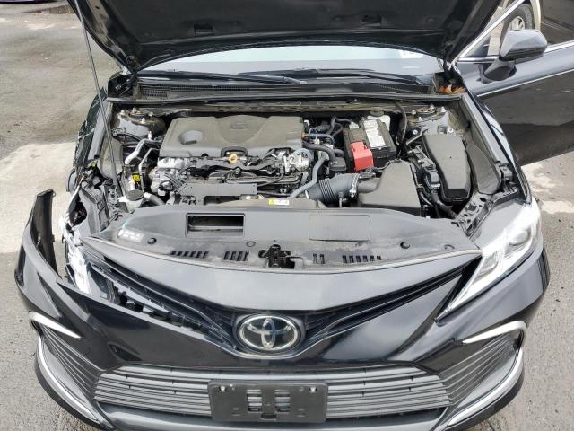 2023 TOYOTA CAMRY LE 4T1C11AK5PU761508