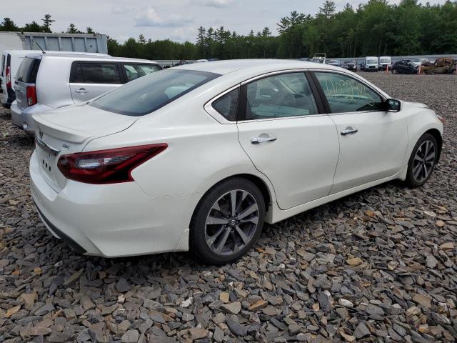 Vin: 1n4al3ap1hn350413, lot: 61032475, nissan altima 2.5 20173