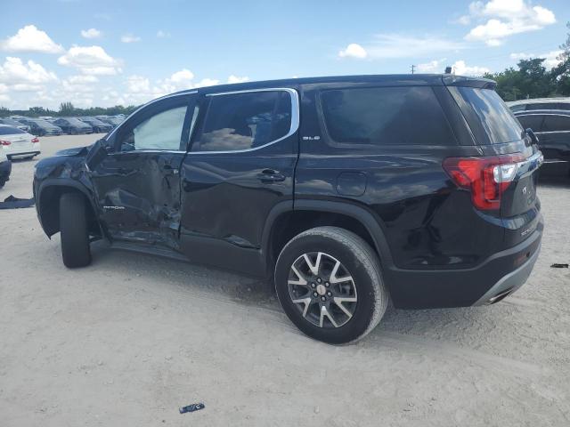 2023 GMC ACADIA SLE 1GKKNKL45PZ184799
