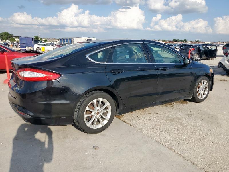 2016 FORD FUSION SE - 1FA6P0HD2G5114386