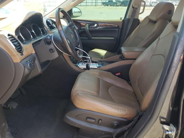 2017 BUICK ENCLAVE - 5GAKRCKD1HJ288568
