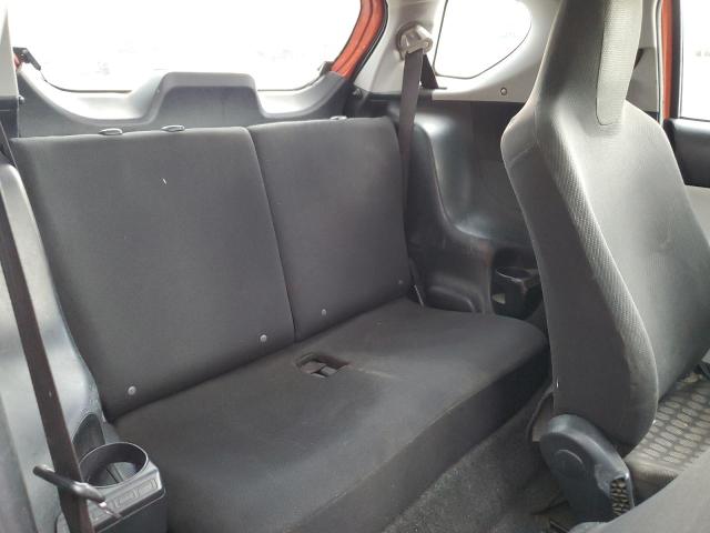 2012 TOYOTA SCION IQ #3286690321