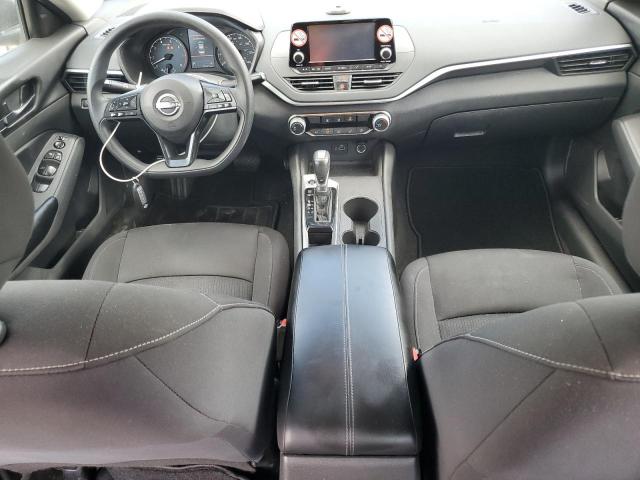 2024 NISSAN ALTIMA S 1N4BL4BV9RN320567