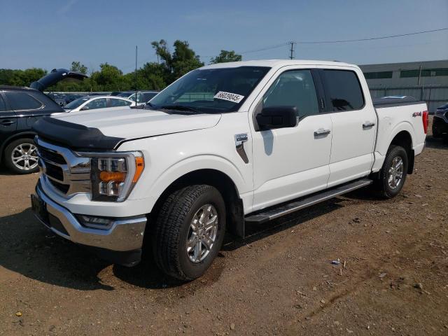 2023 FORD F150 SUPER - 1FTFW1E85PFC03888