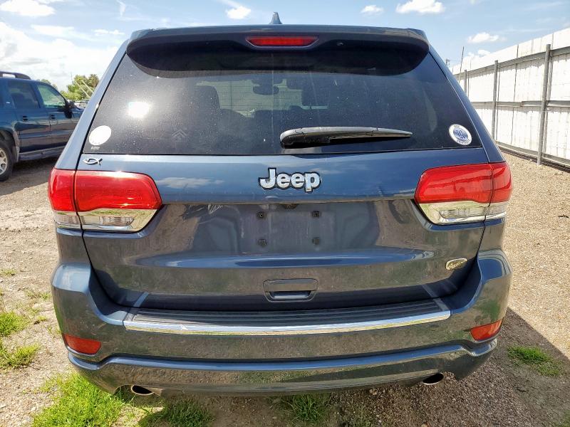 2019 JEEP GRAND CHER 1C4RJECG7KC732380