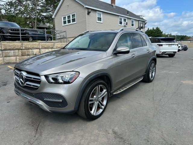 Vin: 4jgfb4kexma556011, lot: 64207875, mercedes-benz gle-class 350 4matic 2021 img_1