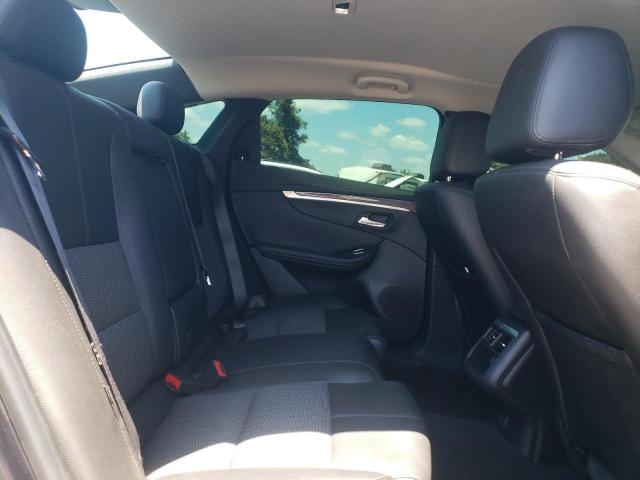 2019 CHEVROLET IMPALA LT 2G11Z5S38K9108432