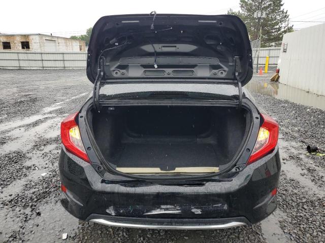2019 HONDA CIVIC LX 2HGFC2F61KH571327