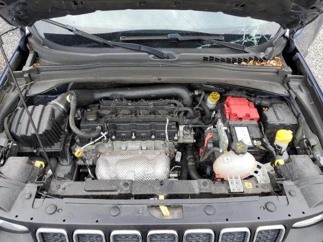 2021 JEEP RENEGADE S ZACNJDAB2MPN24564