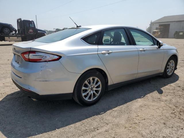 2015 FORD FUSION S 1FA6P0G78F5113527