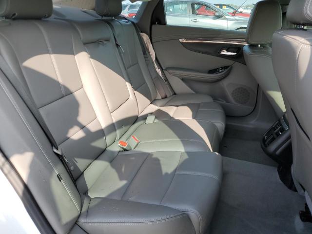 2018 CHEVROLET IMPALA LT - 2G1105S3XJ9106707