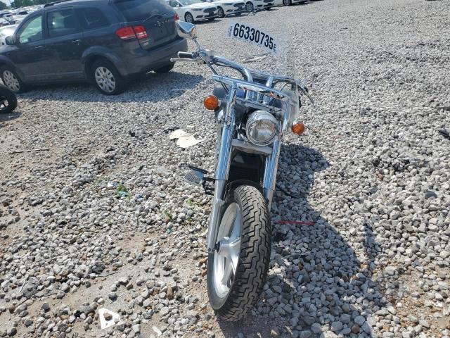 2010 HONDA VT1300 CT JH2SC6672AK000585