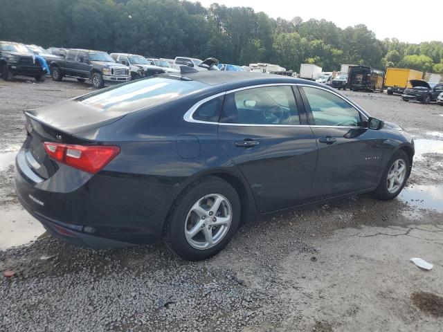 2016 CHEVROLET MALIBU LS - 1G1ZB5ST7GF304593