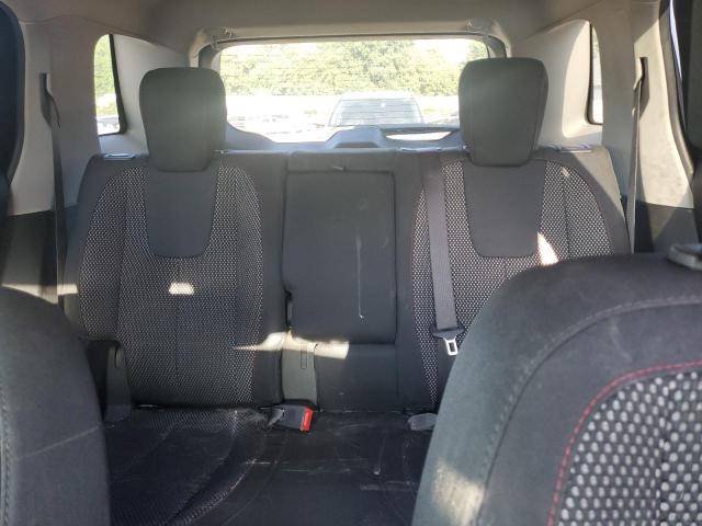 2017 GMC TERRAIN SL 2GKFLTEK4H6101238