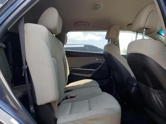 2015 HYUNDAI SANTA FE G - KM8SMDHF5FU089199
