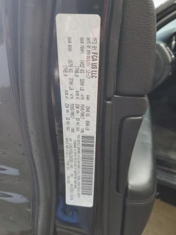 2018 JEEP GRAND CHER - 1C4RJFAG0JC263351