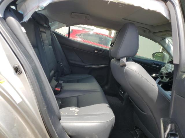 2015 LEXUS IS 250 JTHBF1D2XF5045403
