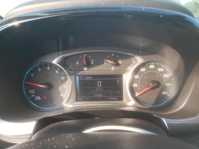 2019 CHEVROLET TRAVERSE L 1GNERGKW8KJ214843