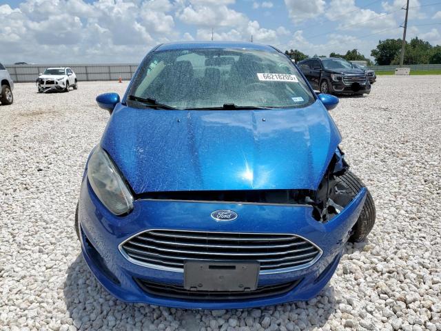 2019 FORD FIESTA SE 3FADP4BJ0KM156085