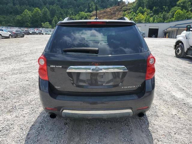 2015 CHEVROLET EQUINOX LT - 2GNFLHE32F6250219