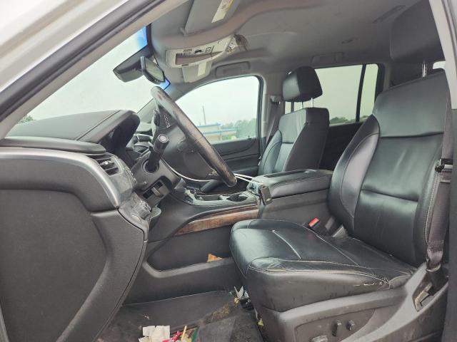 2017 CHEVROLET SUBURBAN K - 1GNSKHKC9HR167741