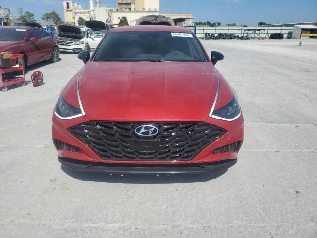 2020 HYUNDAI SONATA SEL 5NPEJ4J29LH038490