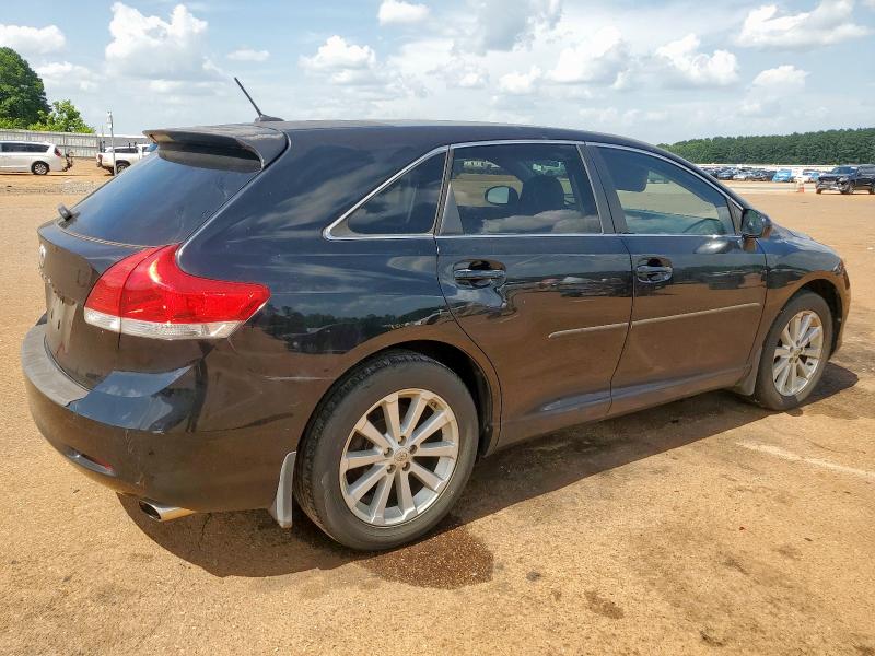Vin: 4t3za3bb7au021560, lot: 63848775, toyota venza 20103