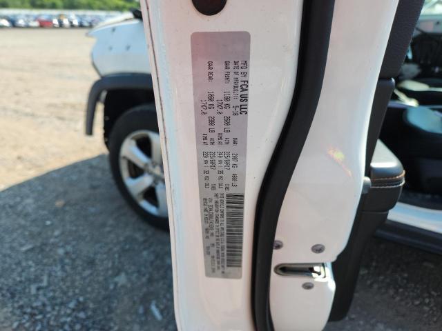 2018 JEEP COMPASS LA 3C4NJDBB8JT418349
