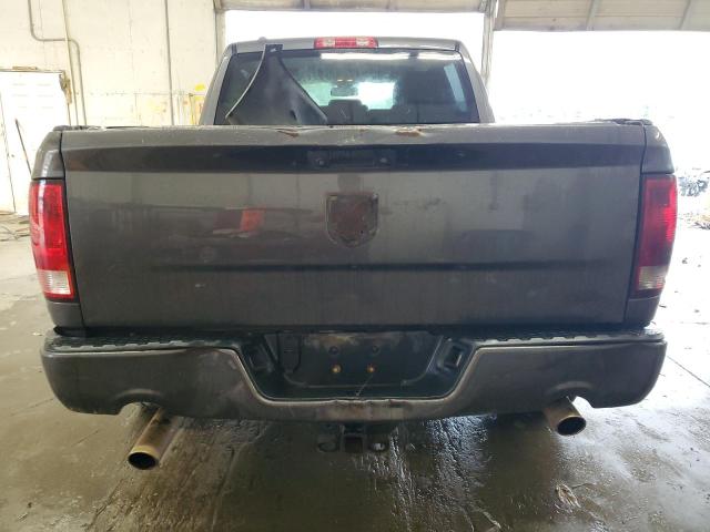 2016 RAM 1500 ST 1C6RR7KTXGS157036