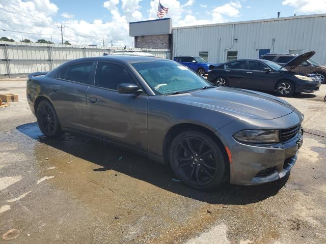 2018 DODGE CHARGER SX 2C3CDXHG3JH135003