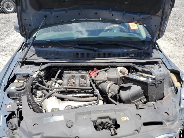 2010 FORD TAURUS SE - 1FAHP2DW6AG138939
