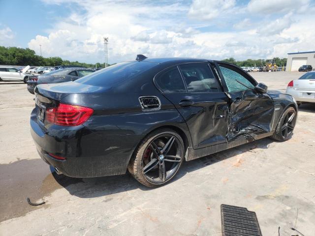 2016 BMW 535 I WBA5B1C58GG132399