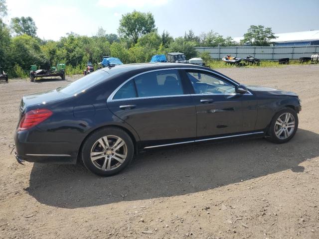 2017 MERCEDES-BENZ S 550 4MAT WDDUG8FB3HA311731