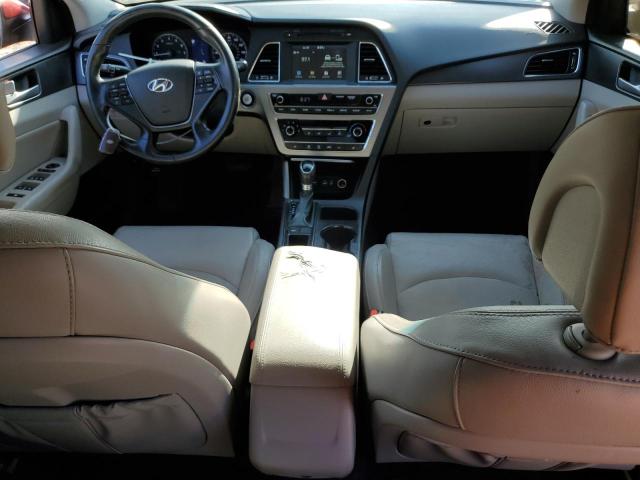 2017 HYUNDAI SONATA SPO 5NPE34AF2HH559684