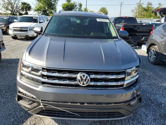 2019 VOLKSWAGEN ATLAS SE 1V2WR2CA0KC509294