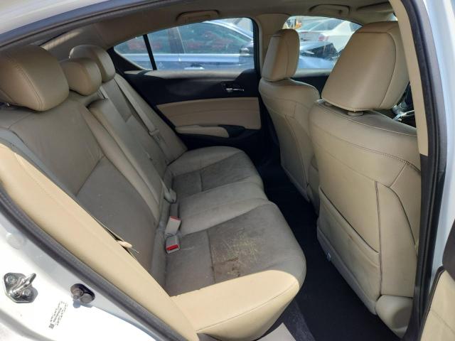 2015 ACURA ILX 20 PRE 19VDE1F50FE007356