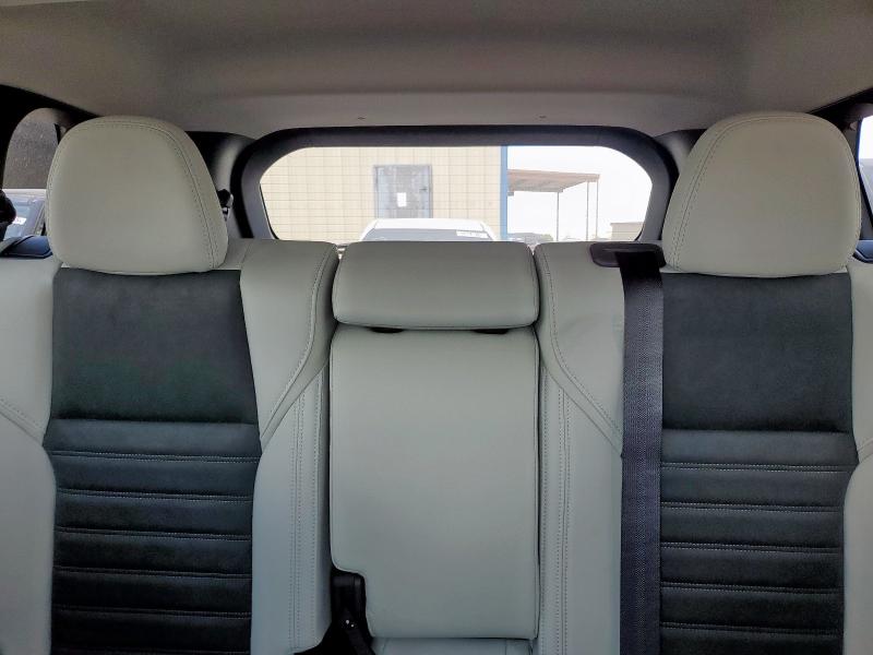 2025 MITSUBISHI OUTLANDER SE JA4J3VA81SZ024023