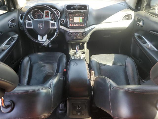 2018 DODGE JOURNEY GT - 3C4PDCEG1JT243928