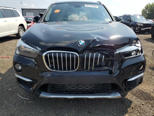 2018 BMW X1 XDRIVE2 WBXHT3C32J3H30953