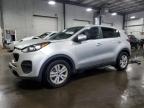2017 KIA SPORTAGE L - KNDPM3AC2H7084175