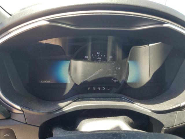2019 FORD FUSION SE 3FA6P0LU3KR116421