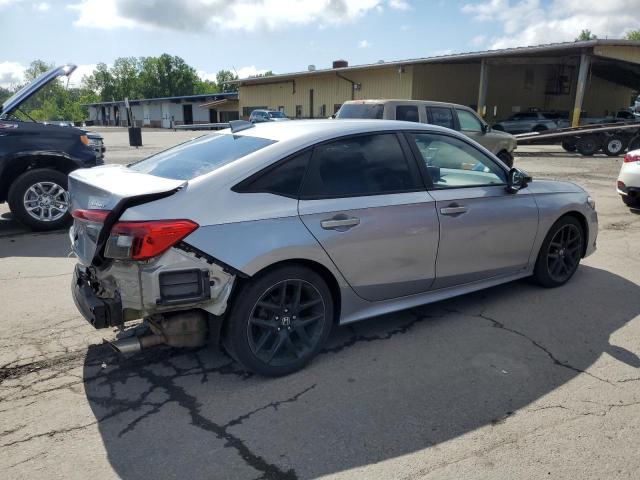 2022 HONDA CIVIC SPOR 2HGFE2F57NH554537