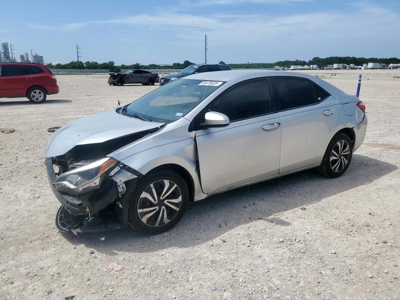 2016 TOYOTA COROLLA L - 5YFBURHE3GP414763