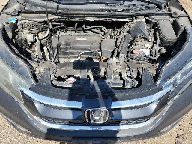 2016 HONDA CR-V EX 5J6RM4H54GL109468