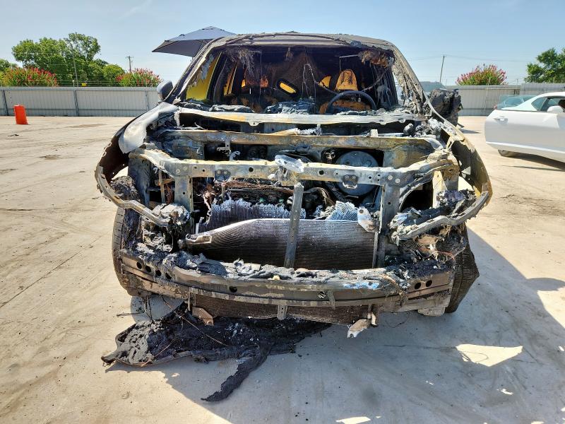 2016 HONDA PILOT EX 5FNYF6H37GB076703