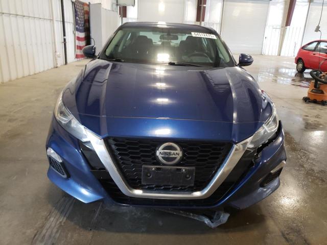 2020 NISSAN ALTIMA S - 1N4BL4BV4LC254271