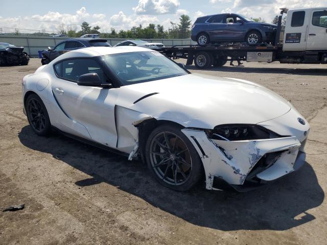 2023 TOYOTA SUPRA BASE WZ1DB0G09PW060627