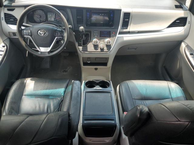 2015 TOYOTA SIENNA LE - 5TDKK3DC0FS564391