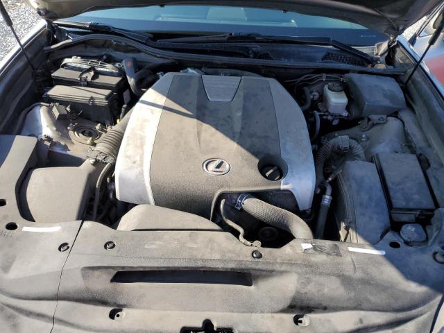 2015 LEXUS GS 350 JTHBE1BL0FA009435