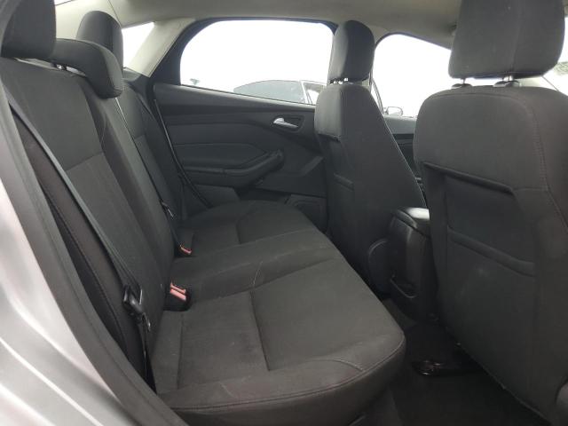 2016 FORD FOCUS SE - 1FADP3F21GL325147